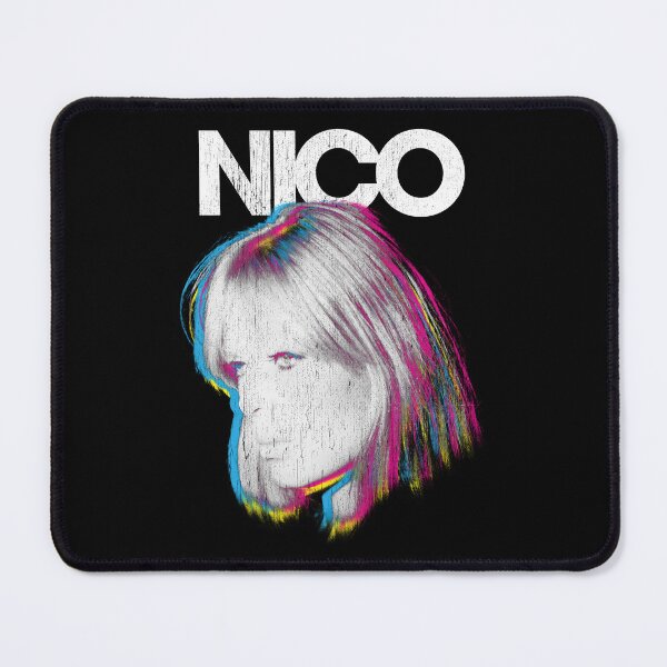 Item preview, Nico designed and sold by brianhillDESIGN.