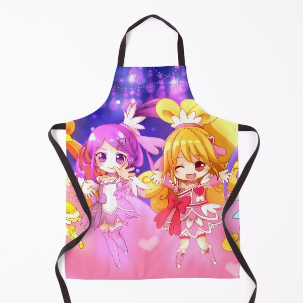 Item preview, DokiDoki PreCure - All in One designed and sold by KeyDesignDecor.