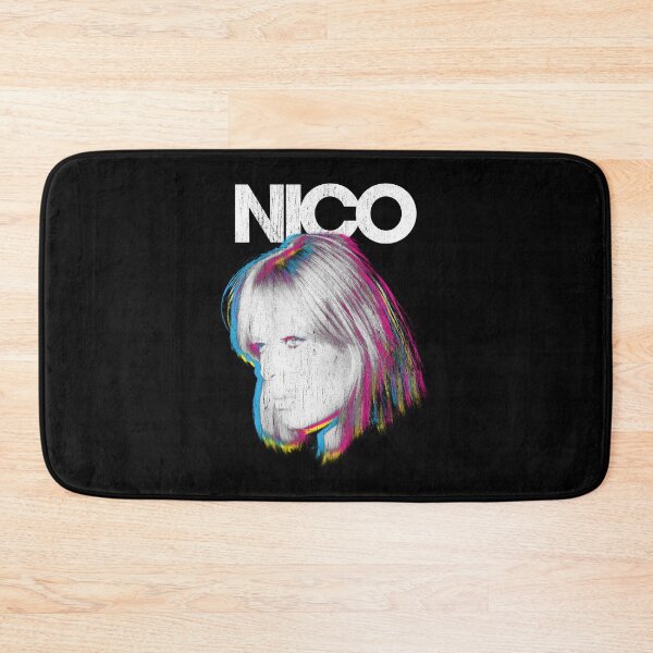 Item preview, Nico designed and sold by brianhillDESIGN.