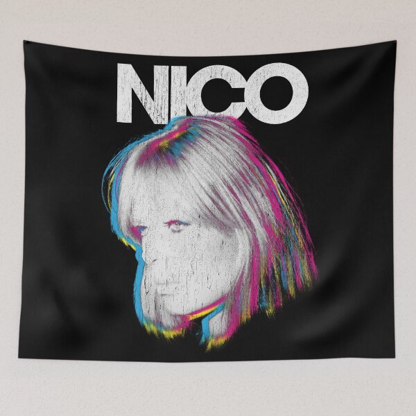 Item preview, Nico designed and sold by brianhillDESIGN.
