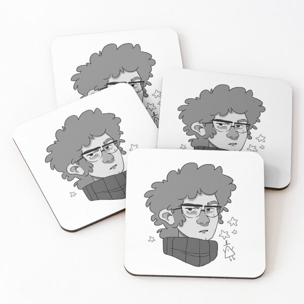 Item preview, STANFORD PINES designed and sold by innnerdemon.