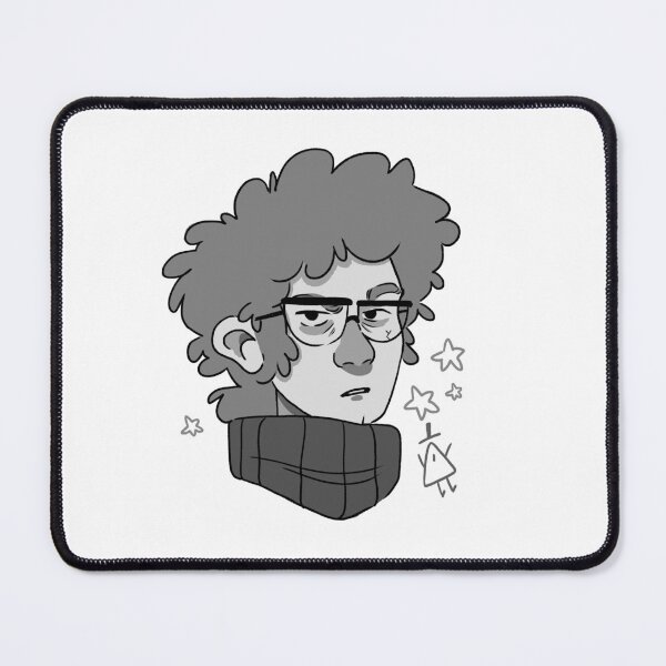 Item preview, STANFORD PINES designed and sold by innnerdemon.