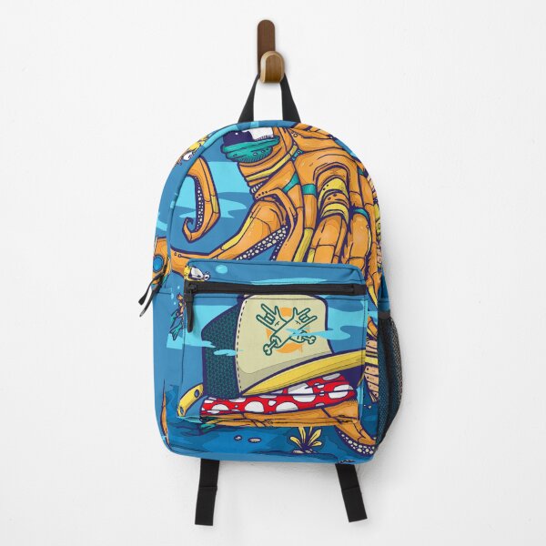 Item preview, Seabed scene designed and sold by manuvila.