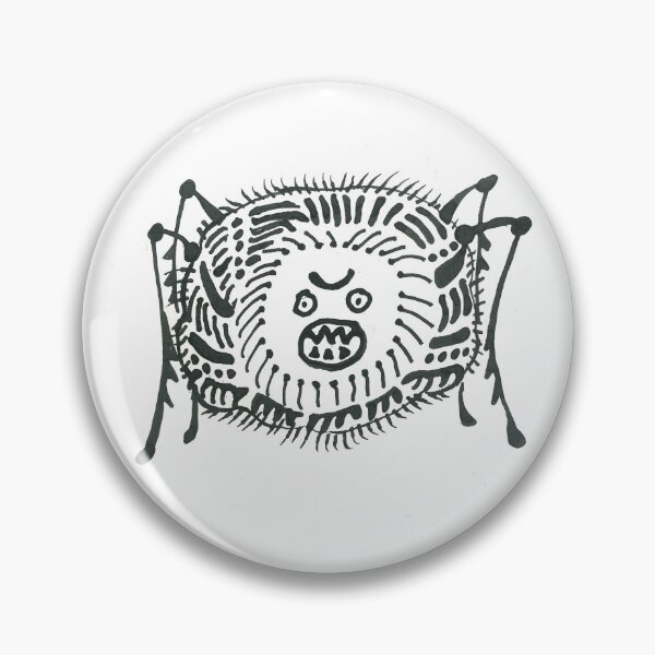 Item preview, Cute Spider designed and sold by lotka.
