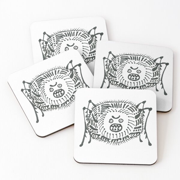 Item preview, Cute Spider designed and sold by lotka.