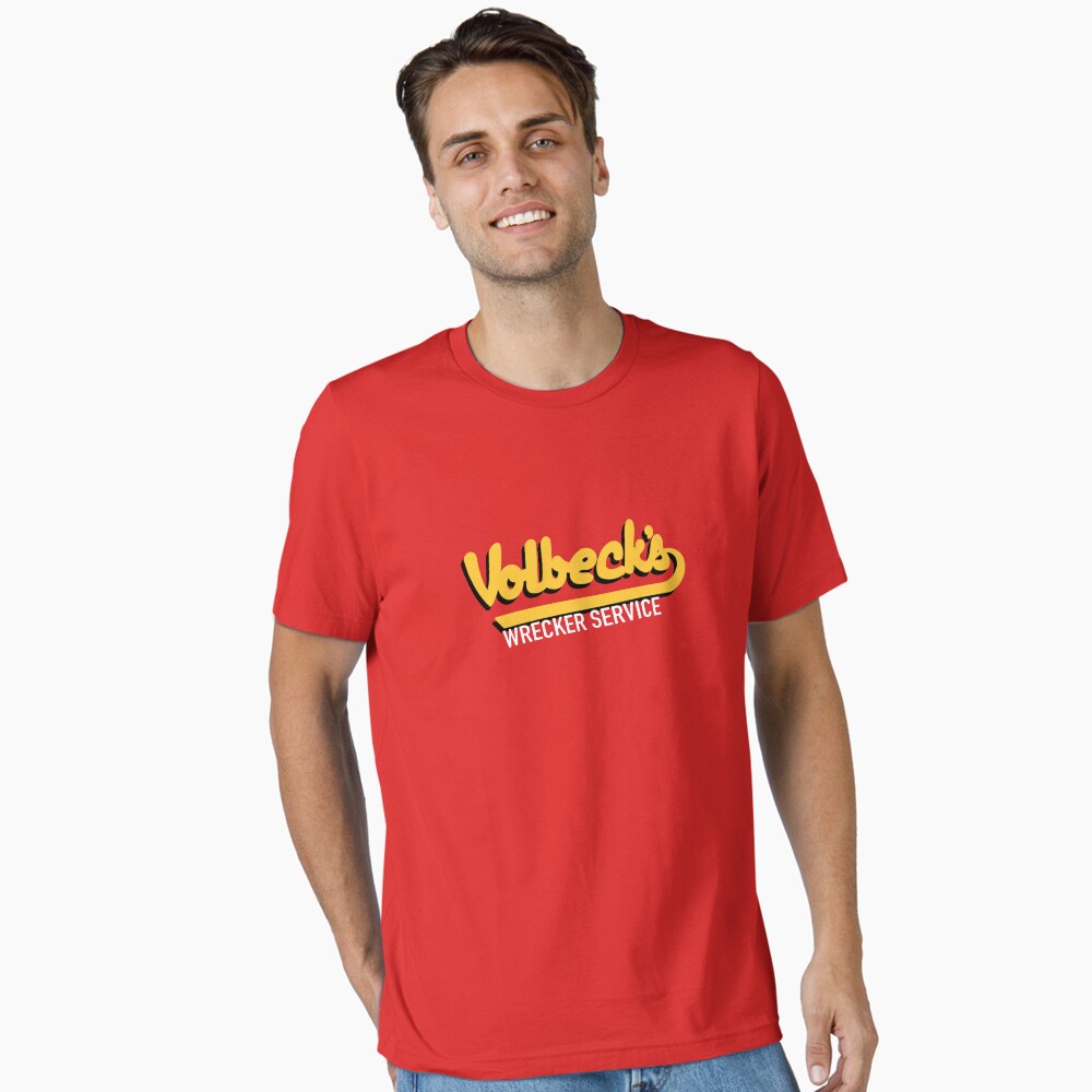 Item preview, Essential T-Shirt designed and sold by 18minutes.