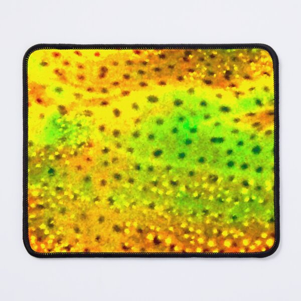 Item preview, Firery Sulfur Skate Skin designed and sold by CJRPics.