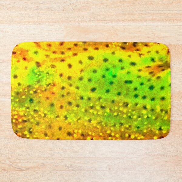 Item preview, Firery Sulfur Skate Skin designed and sold by CJRPics.