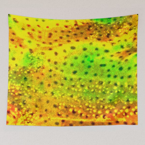 Item preview, Firery Sulfur Skate Skin designed and sold by CJRPics.