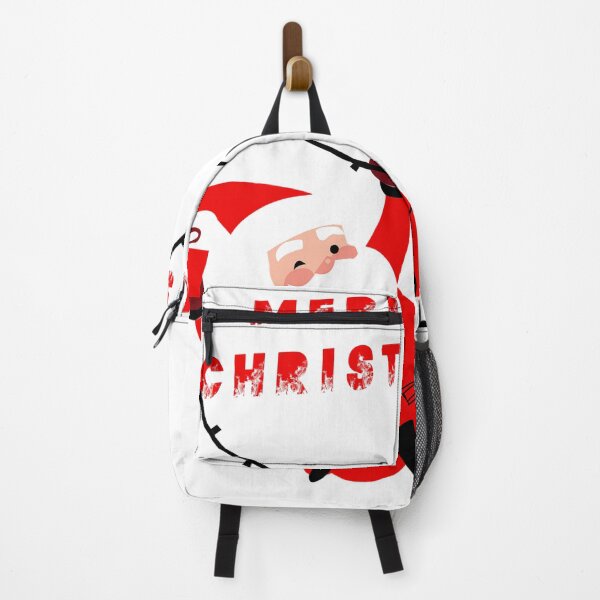Item preview, santa claus merry christmas designed and sold by Us-Graphic.