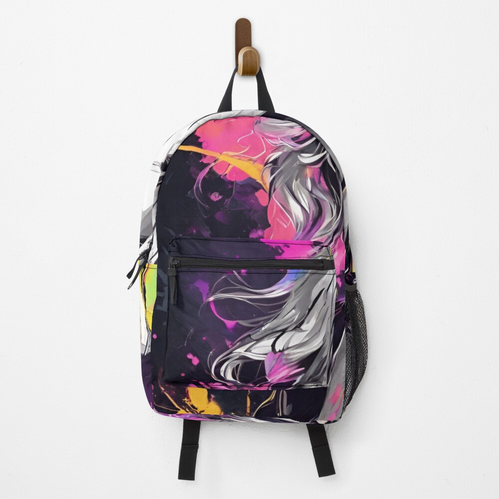 Item preview, Backpack designed and sold by SilverSunStudio.