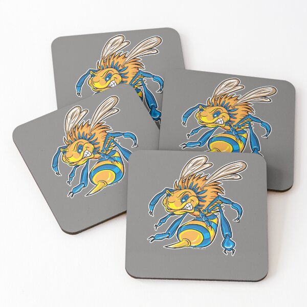 Item preview, Killer or Killa Bee designed and sold by eShirtLabs.