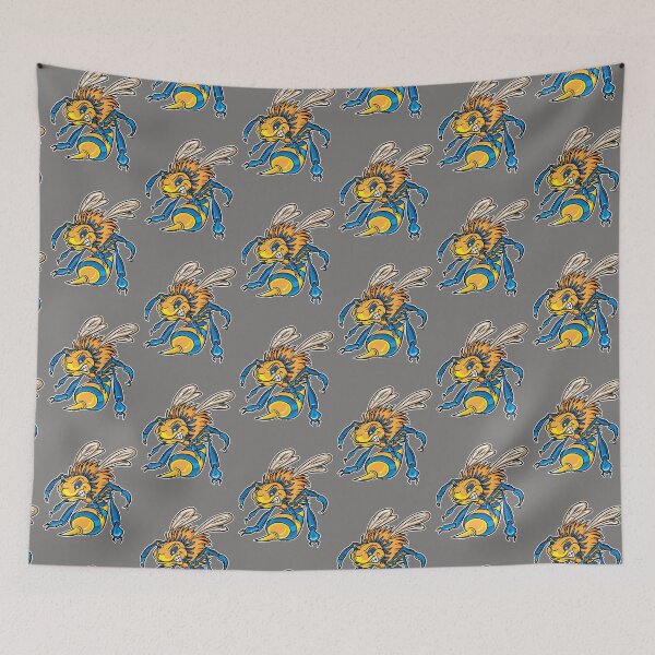 Item preview, Killer or Killa Bee designed and sold by eShirtLabs.