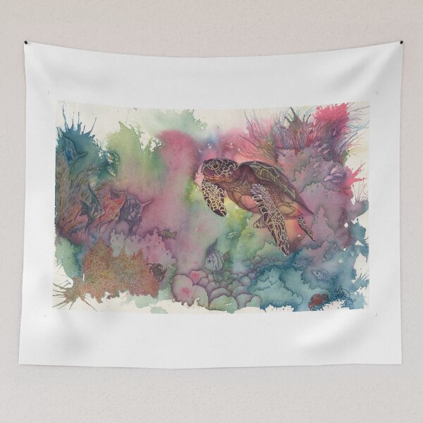 Item preview, Under the Sea designed and sold by Ashley Droigk.