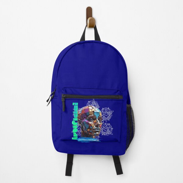Item preview, Artificial Intelligence designed and sold by CatCoconut-Art.