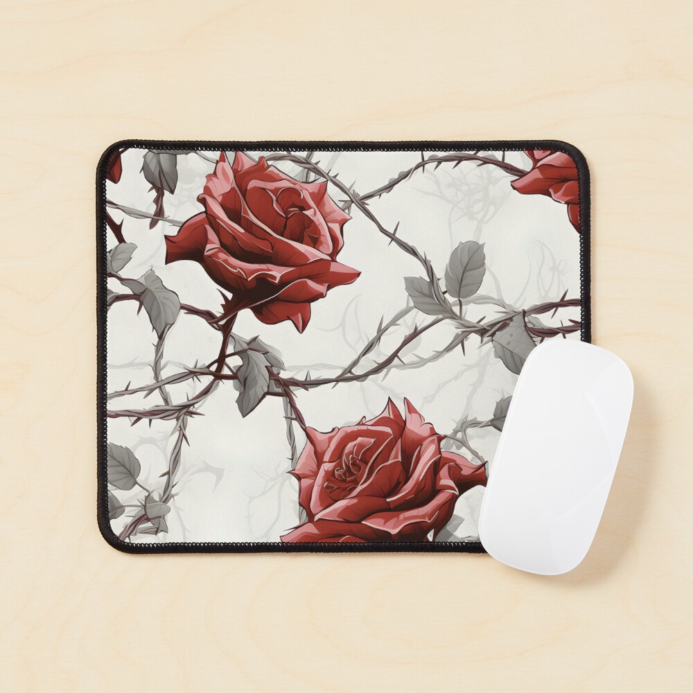 Item preview, Mouse Pad designed and sold by Pixel-Lair.
