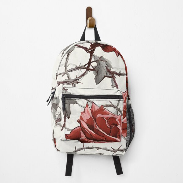 Item preview, Barbed Wire Roses designed and sold by Pixel-Lair.