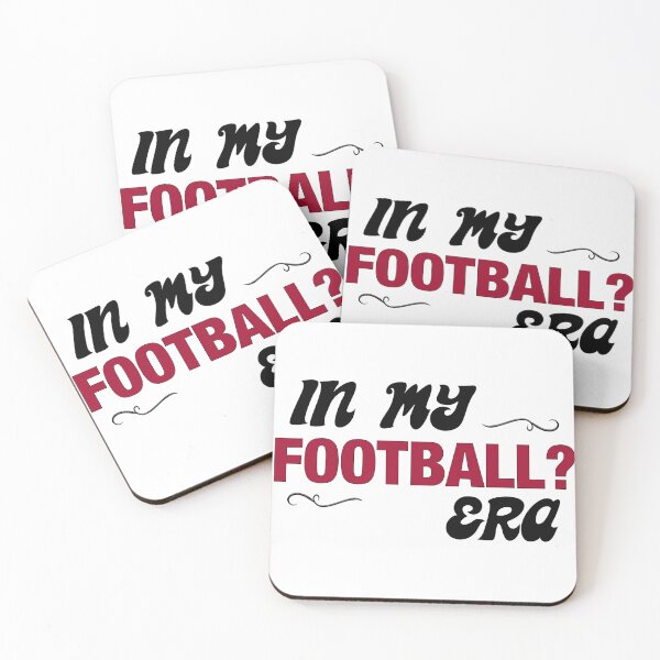 Item preview, In My Football? Era designed and sold by TheMilkManMan.