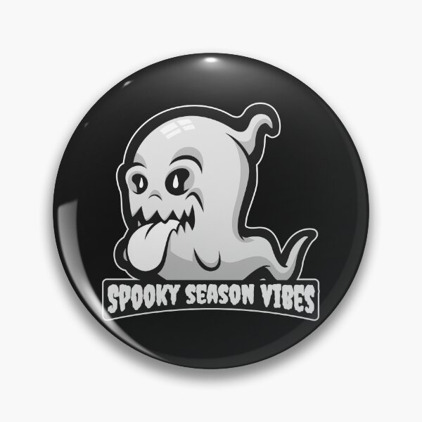 Item preview, Spooky Season Vibes Halloween  designed and sold by Style-Pro.
