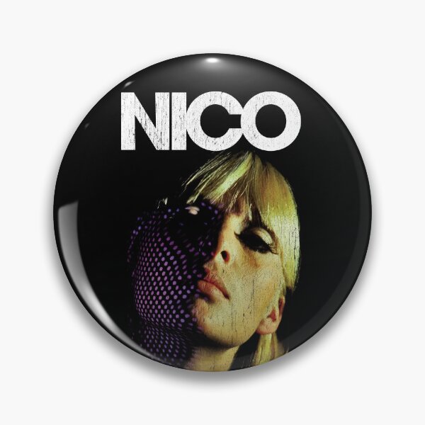 Item preview, Nico designed and sold by brianhillDESIGN.
