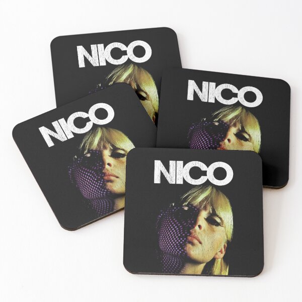 Item preview, Nico designed and sold by brianhillDESIGN.