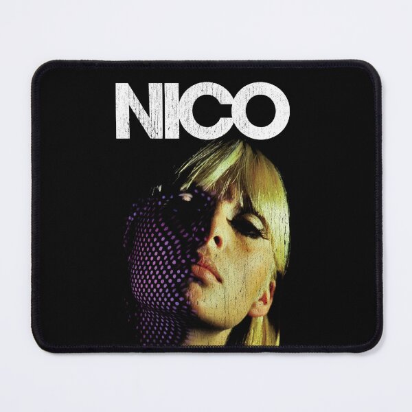 Item preview, Nico designed and sold by brianhillDESIGN.