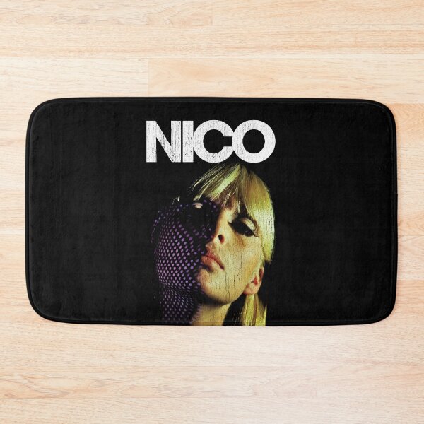 Item preview, Nico designed and sold by brianhillDESIGN.