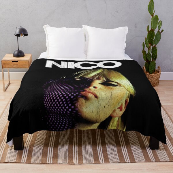 Item preview, Nico designed and sold by brianhillDESIGN.
