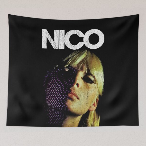 Item preview, Nico designed and sold by brianhillDESIGN.