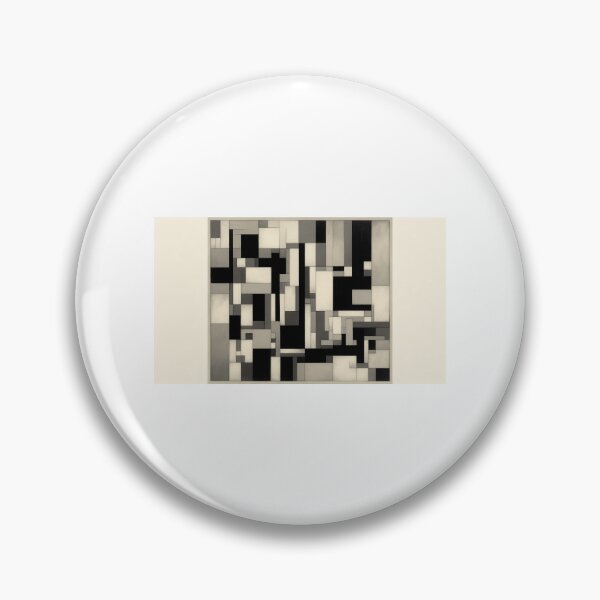 Item preview, Infinito cromático: una exploración futurista de la abstracción pura siguiendo los pasos de Kazimir Malevich designed and sold by philxpage.