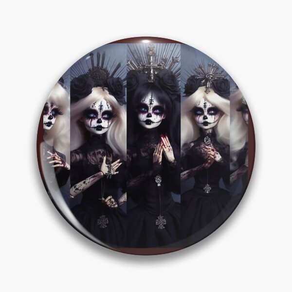 Item preview, Dead Dollz designed and sold by Amber Sinacori-hart.