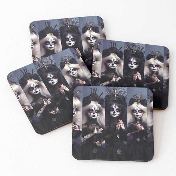 Item preview, Dead Dollz designed and sold by Amber Sinacori-hart.