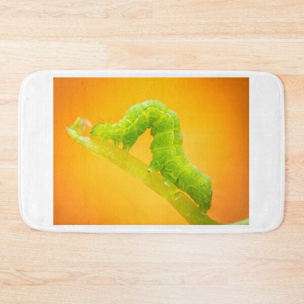 Item preview, caterpillar with arched back designed and sold by Kittykatnicole.