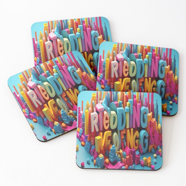 Item preview, Trending Words designed and sold by AwesomeDigiShop.