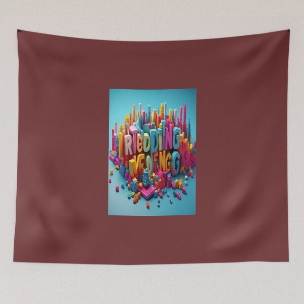 Item preview, Trending Words designed and sold by AwesomeDigiShop.