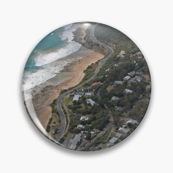 Item preview, Wye River,  Ocean Road designed and sold by victor.