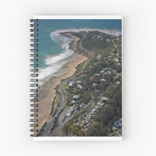 Item preview, Wye River,  Ocean Road designed and sold by victor.