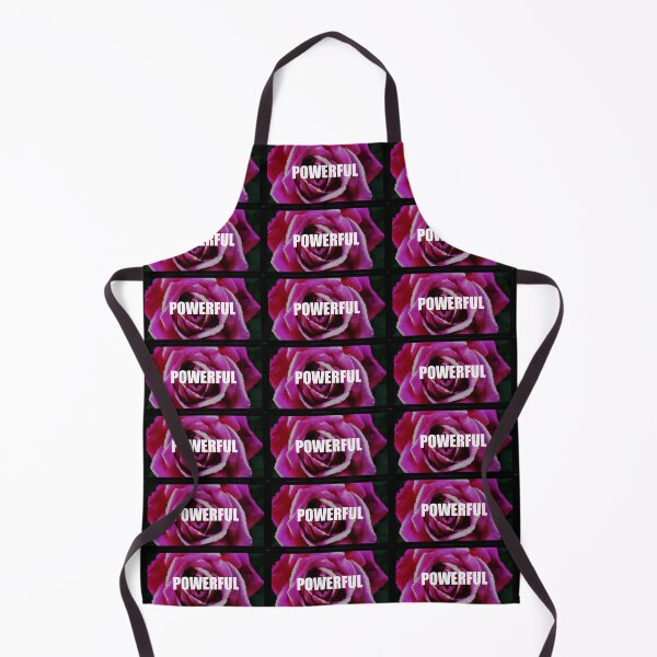 Item preview, Flower Power Hot Pink Rose designed and sold by Lacey Schmidt.