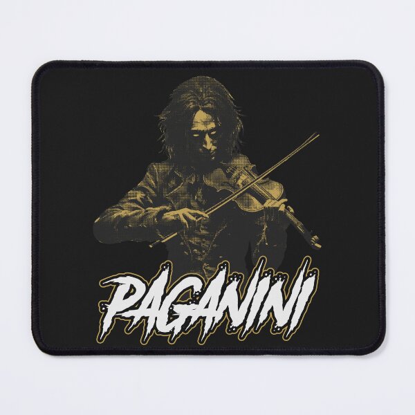 Item preview, Paganini Halloween  designed and sold by Style-Pro.