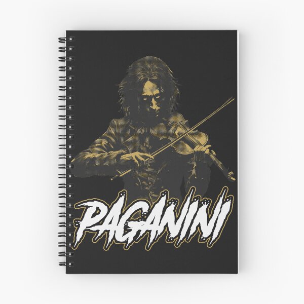 Item preview, Paganini Halloween  designed and sold by Style-Pro.