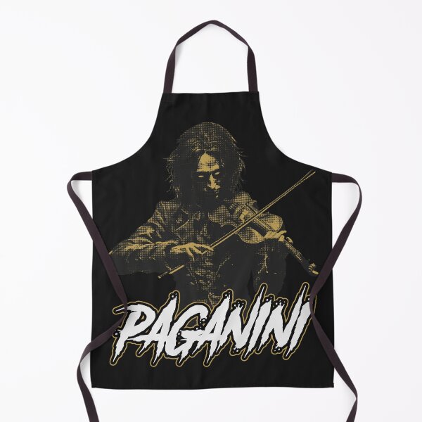 Item preview, Paganini Halloween designed and sold by Style-Pro.
