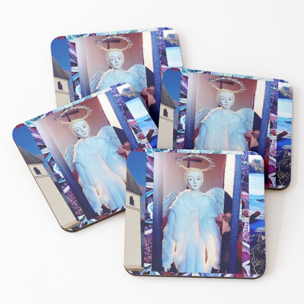 Item preview, Knappenkapelle, Angel, Kohlenweiher designed and sold by angel1.