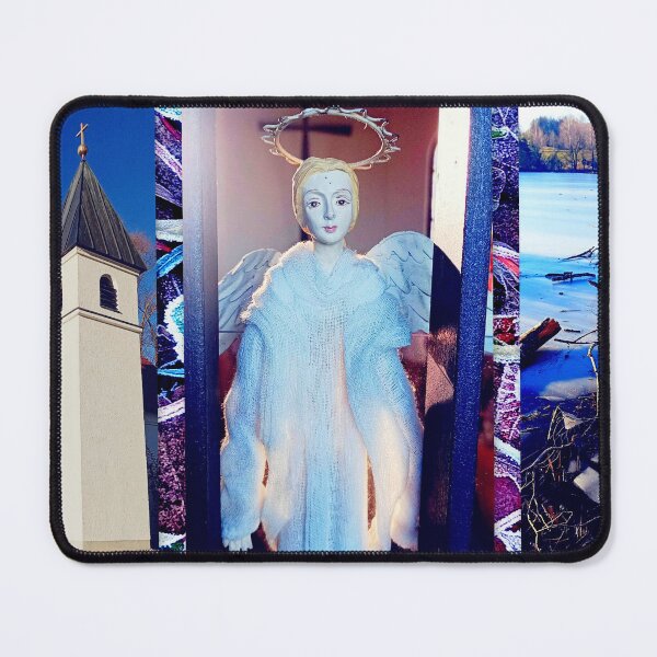 Item preview, Knappenkapelle, Angel, Kohlenweiher designed and sold by angel1.