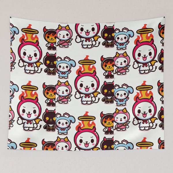 Item preview, Buh Bye Beastiez designed and sold by Amber Sinacori-hart.