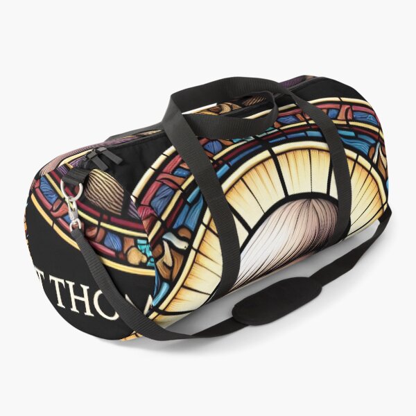 Item preview, Saint Thomas Aquinas Patron Saint of Students and Schools designed and sold by ClassicRetroism.