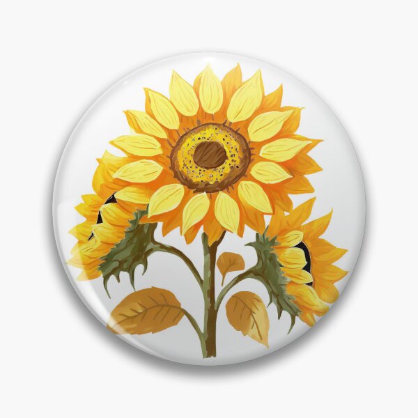 Aperçu de l'œuvre ObtenirTournesol créée et vendue par SW-Graphics.