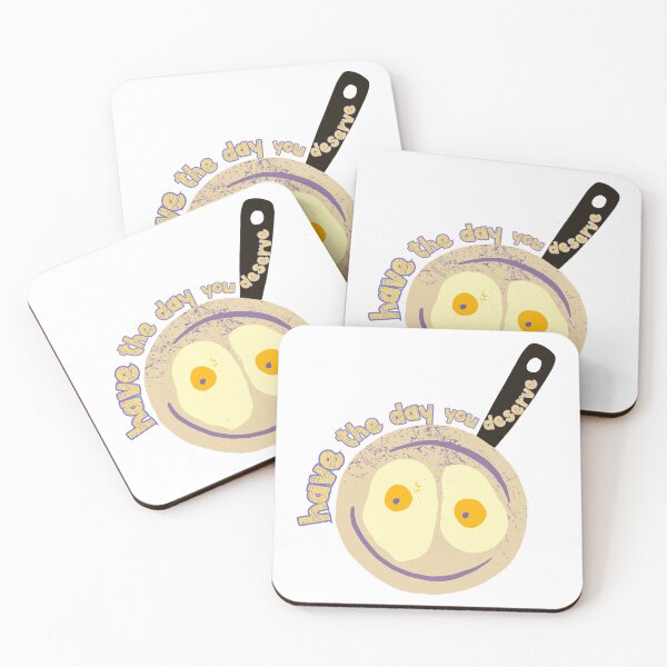 Item preview, Have the day you Deserve funny funny gifts to brighten your day designed and sold by MatthewViews.
