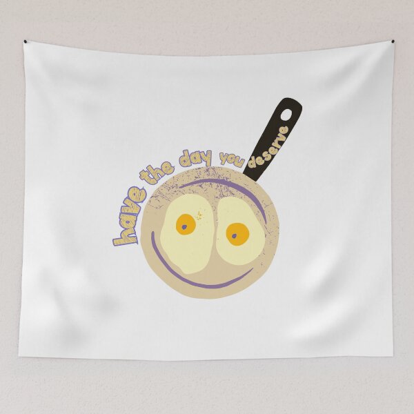 Item preview, Have the day you Deserve funny funny gifts to brighten your day designed and sold by MatthewViews.
