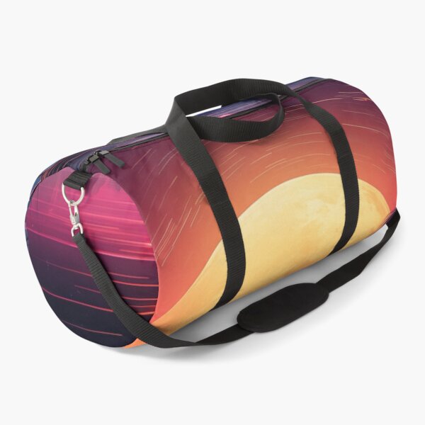 Item preview, Astral Mirage: Enchanted Synth Dreams designed and sold by Mullet Monkey.