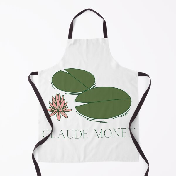 Item preview, Monet inspired design designed and sold by Freya Store.
